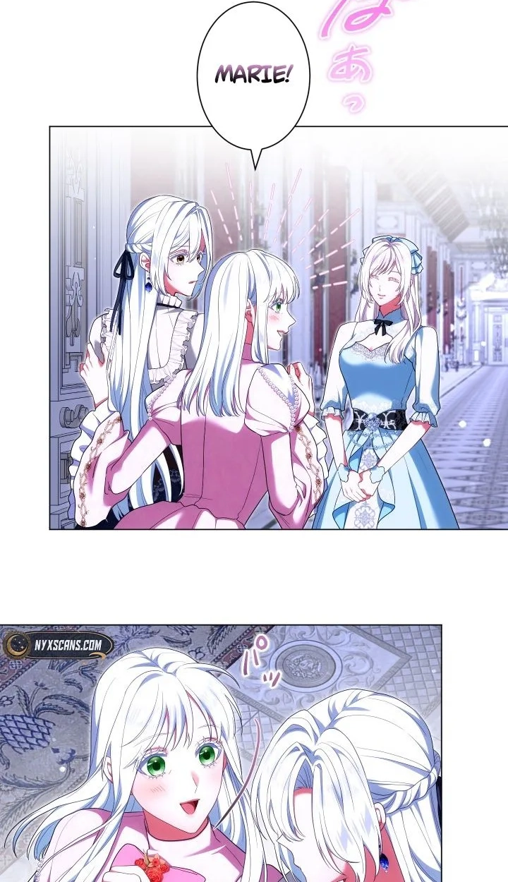Behold The Perfect Villainess Chapter 65 - Page 5