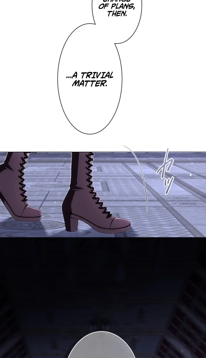 Behold The Perfect Villainess Chapter 65 - Page 7