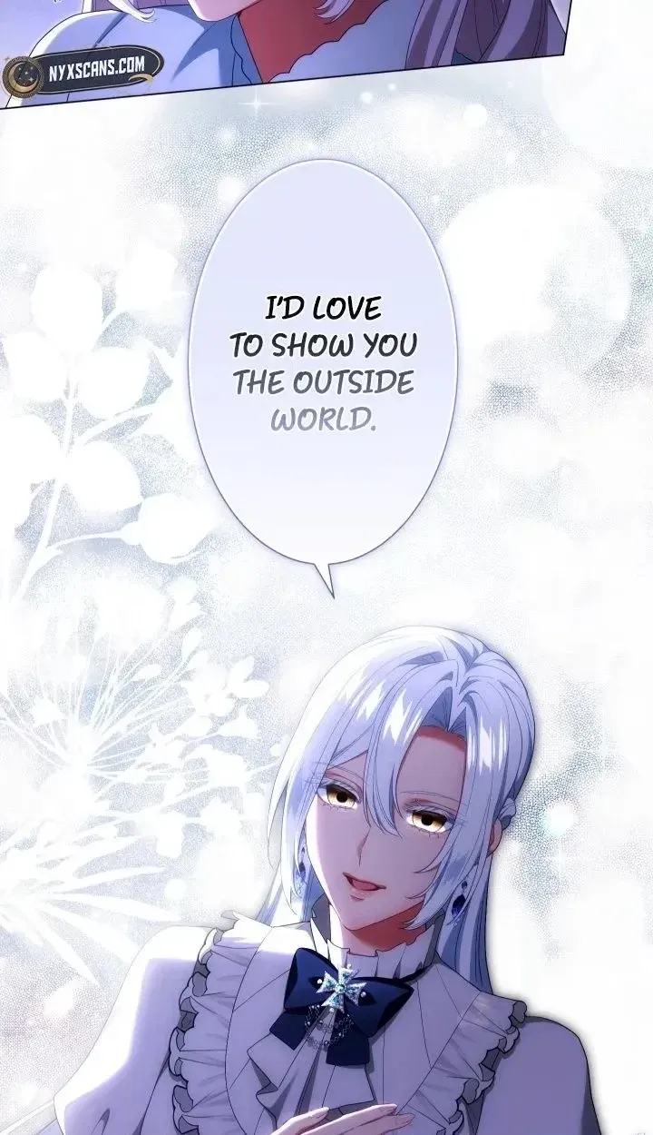 Behold The Perfect Villainess Chapter 65 - Page 10
