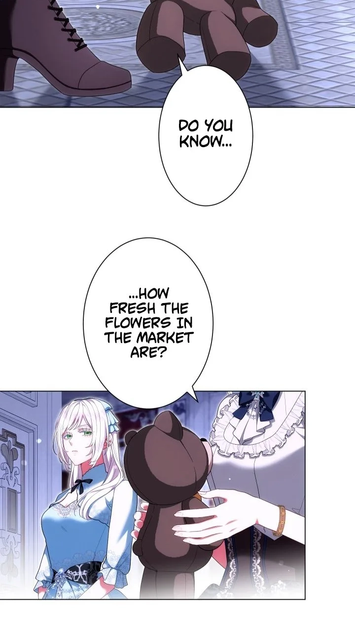 Behold The Perfect Villainess Chapter 65 - Page 13