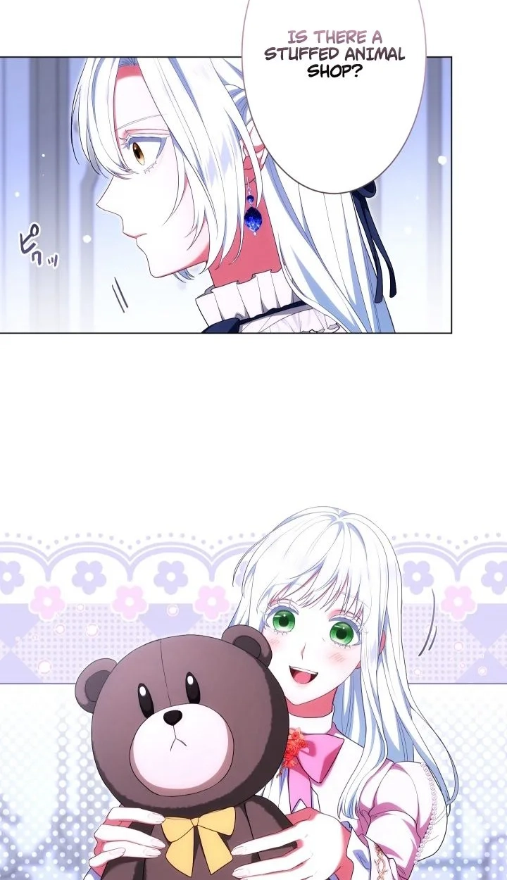 Behold The Perfect Villainess Chapter 65 - Page 21