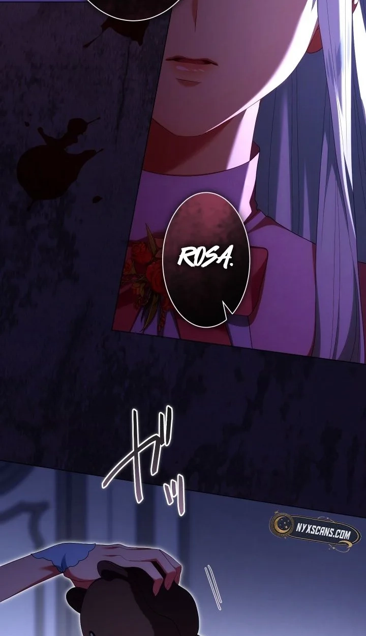 Behold The Perfect Villainess Chapter 65 - Page 26