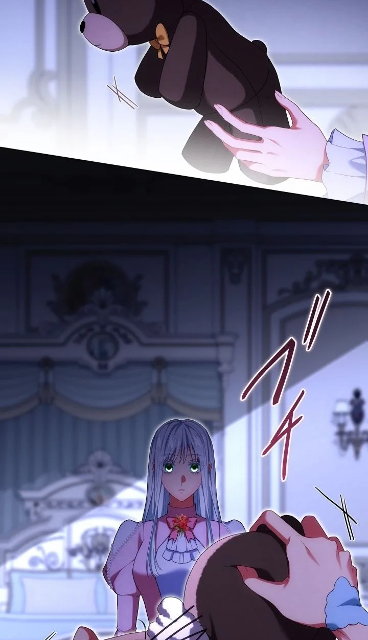Behold The Perfect Villainess Chapter 65 - Page 27
