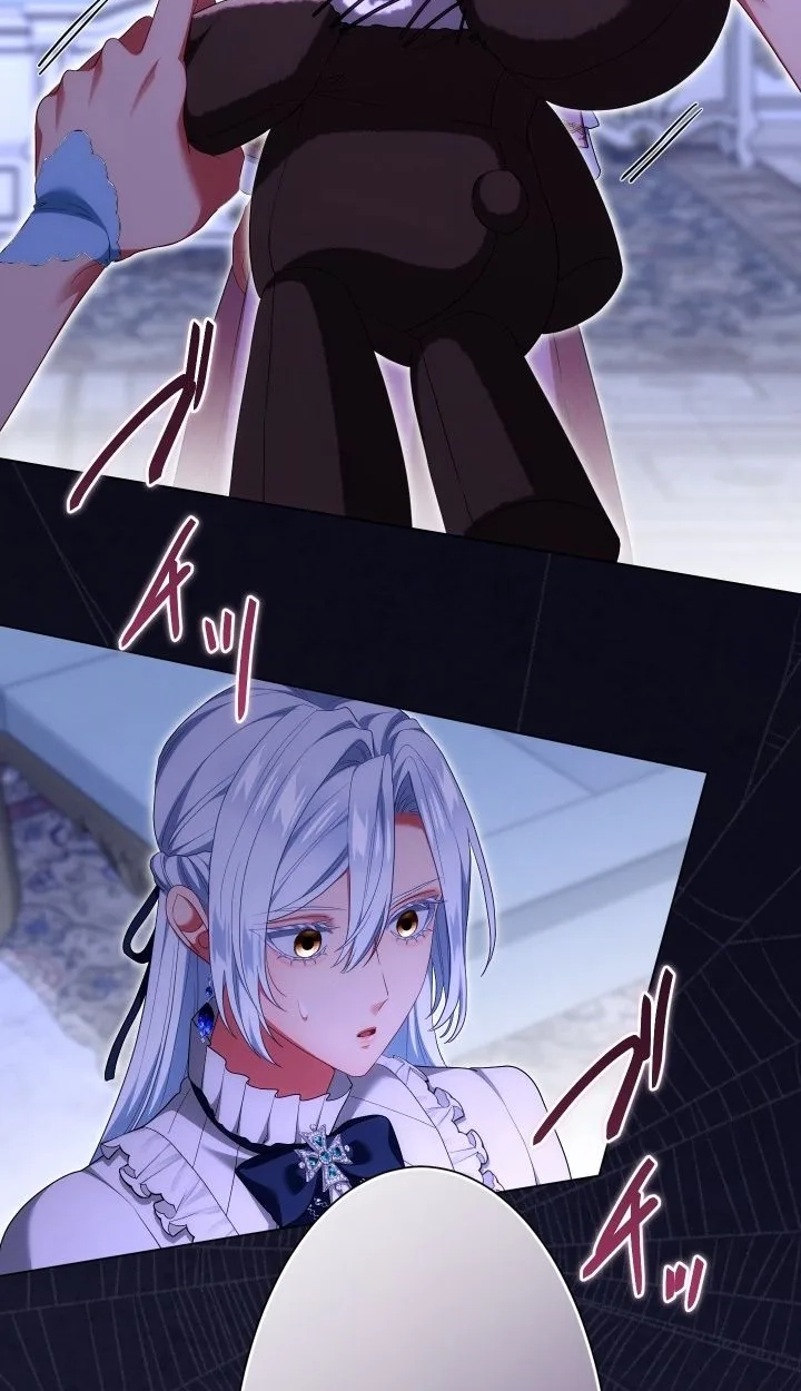 Behold The Perfect Villainess Chapter 65 - Page 28
