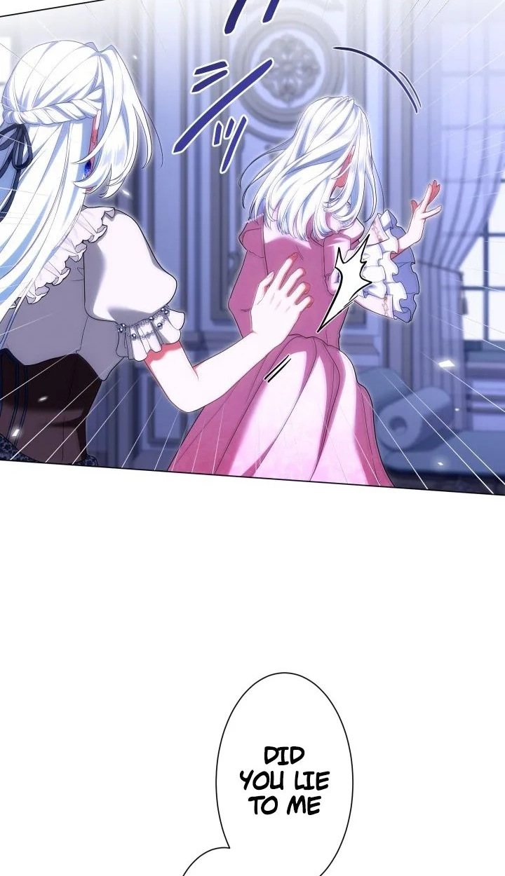 Behold The Perfect Villainess Chapter 65 - Page 31