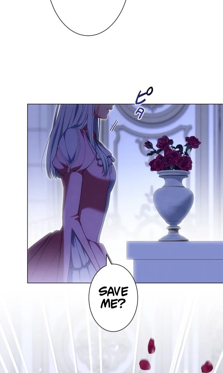 Behold The Perfect Villainess Chapter 65 - Page 33