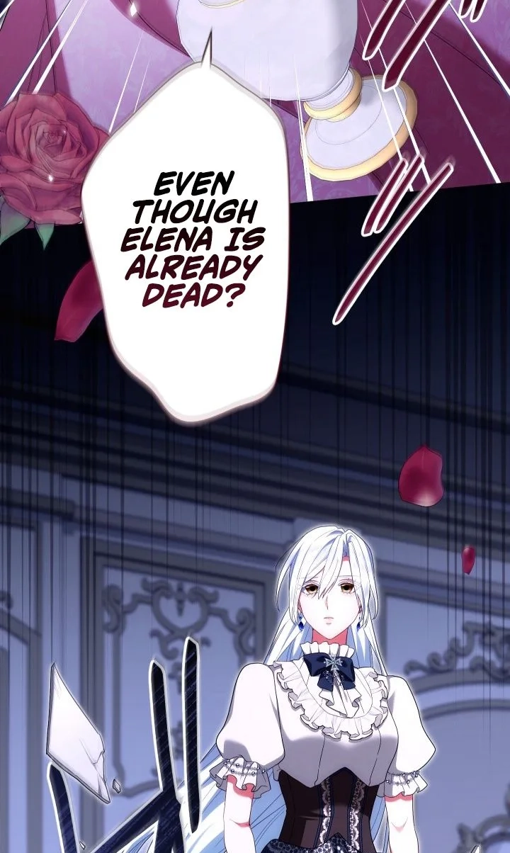 Behold The Perfect Villainess Chapter 65 - Page 35