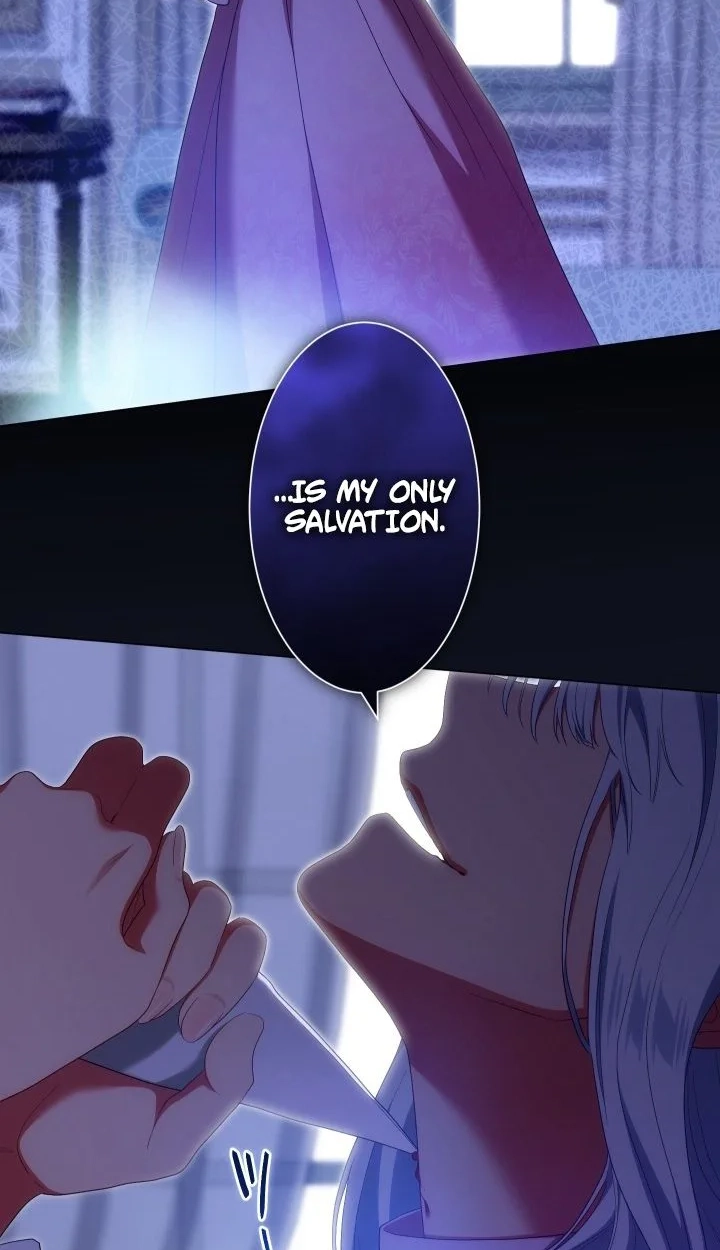 Behold The Perfect Villainess Chapter 65 - Page 39