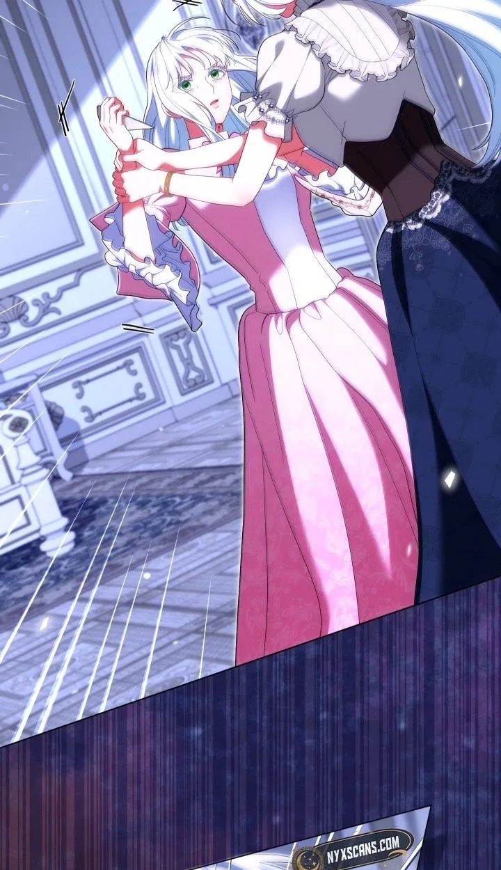 Behold The Perfect Villainess Chapter 65 - Page 41