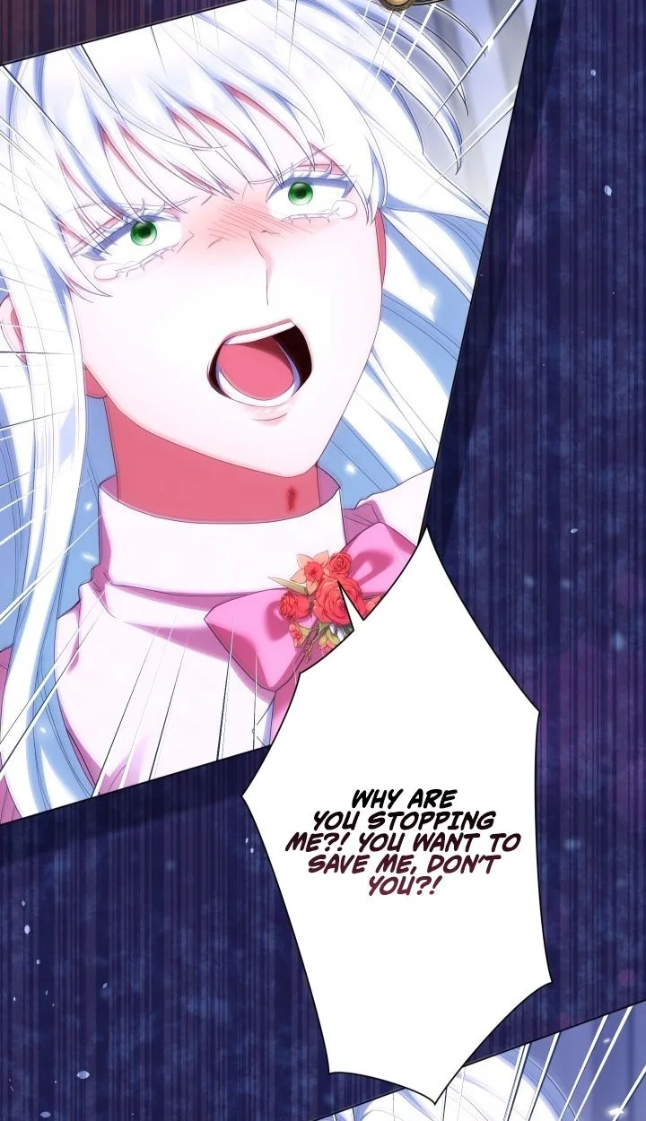 Behold The Perfect Villainess Chapter 65 - Page 42