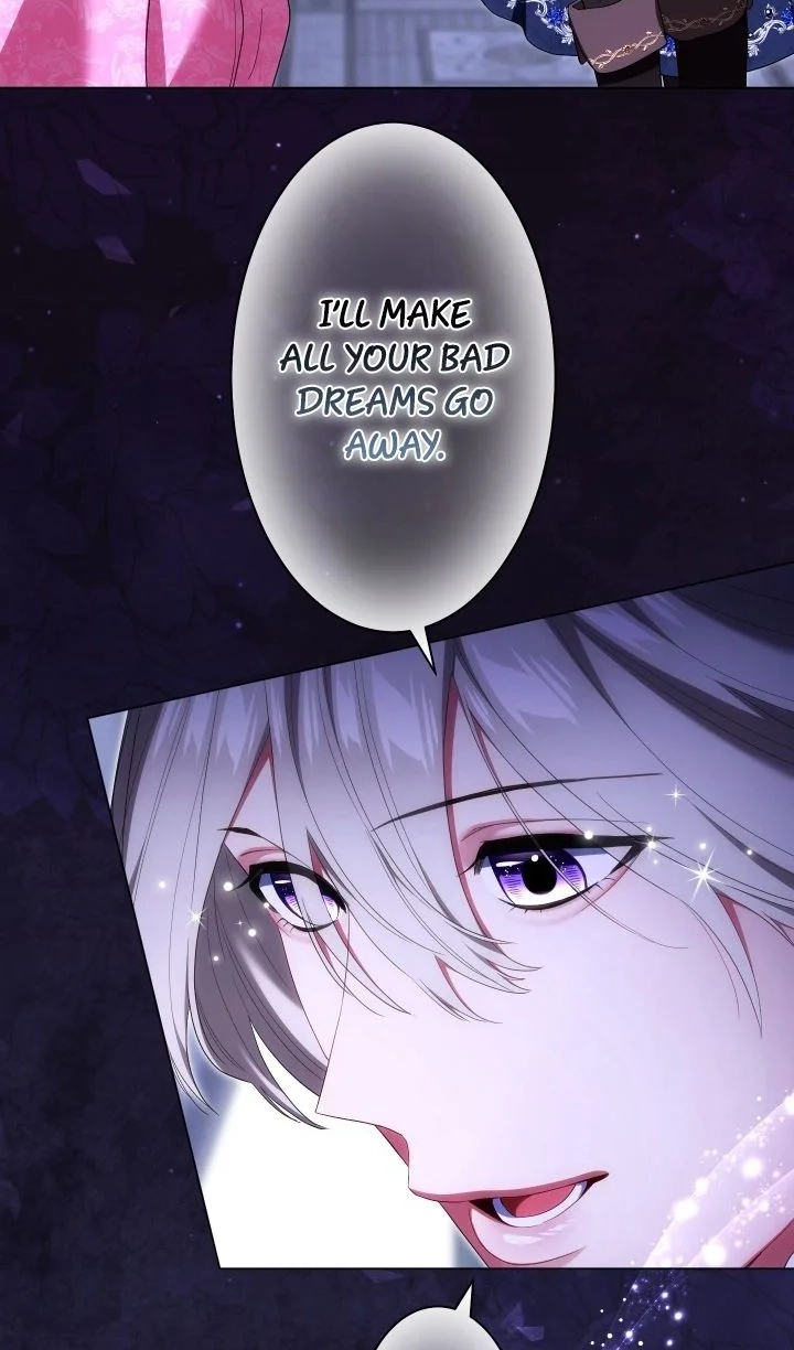 Behold The Perfect Villainess Chapter 65 - Page 46