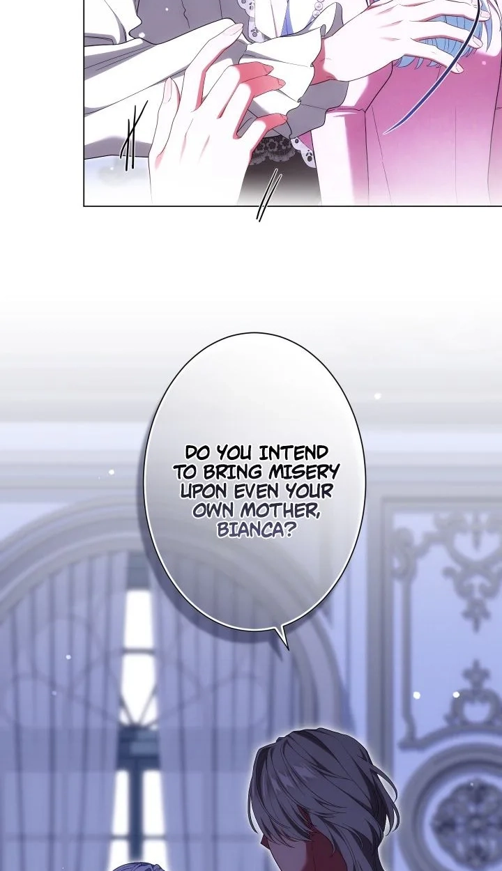 Behold The Perfect Villainess Chapter 65 - Page 51