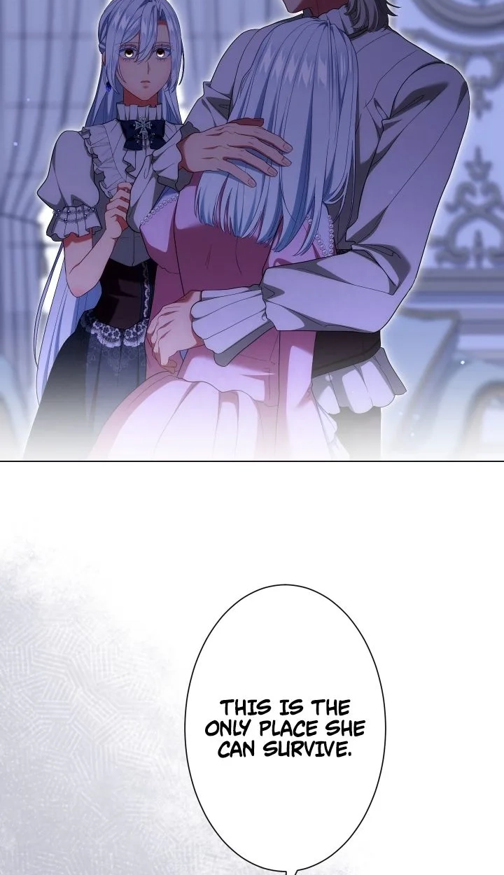 Behold The Perfect Villainess Chapter 65 - Page 52