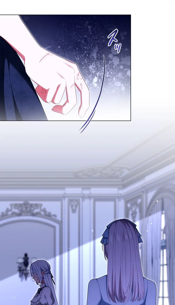 Behold The Perfect Villainess Chapter 65 - Page 54