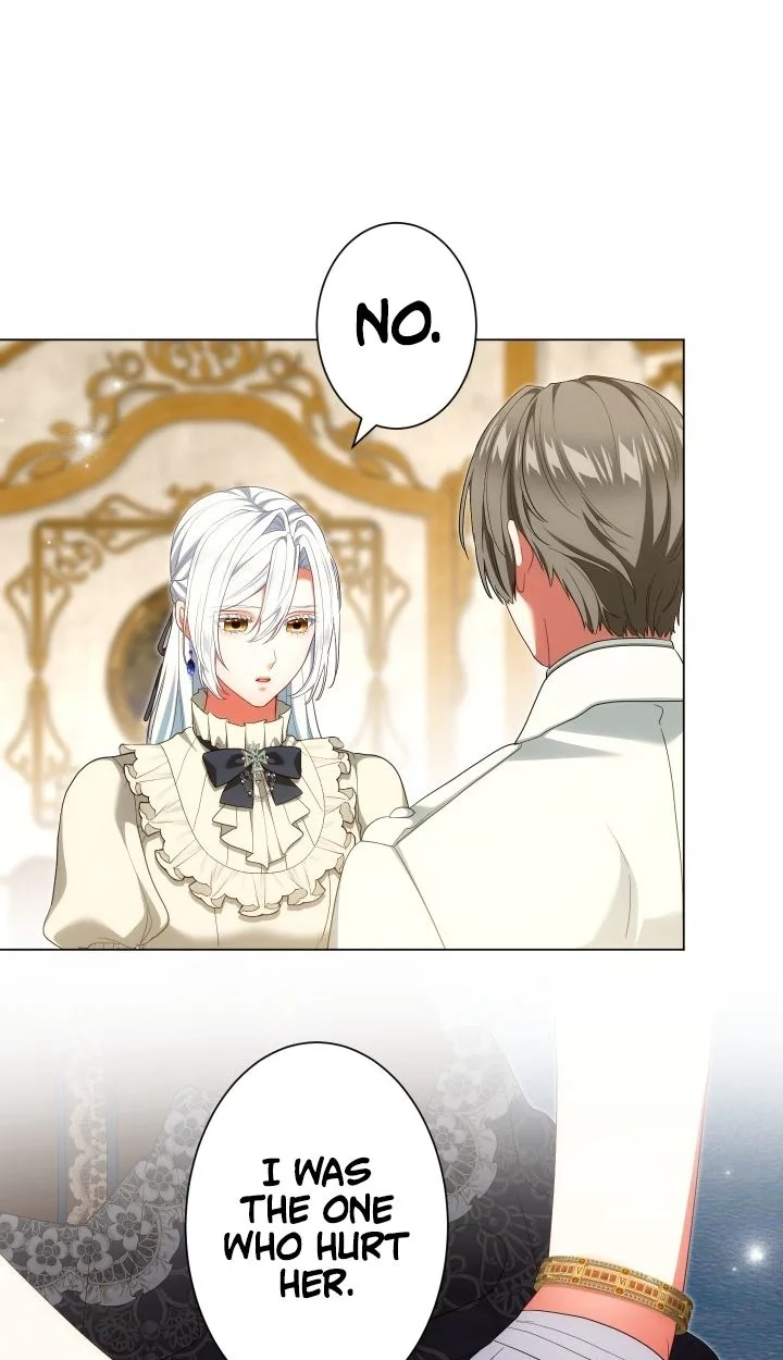 Behold The Perfect Villainess Chapter 65 - Page 62