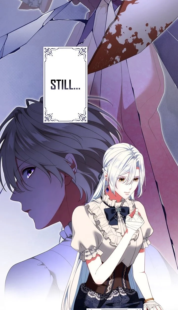 Behold The Perfect Villainess Chapter 65 - Page 64