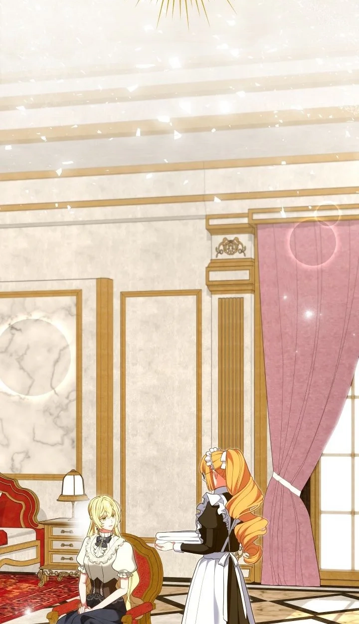 Behold The Perfect Villainess Chapter 65 - Page 66