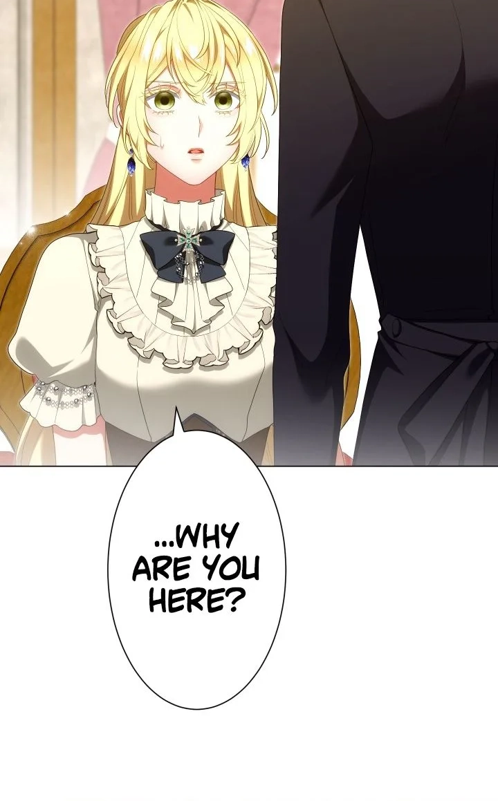 Behold The Perfect Villainess Chapter 65 - Page 70