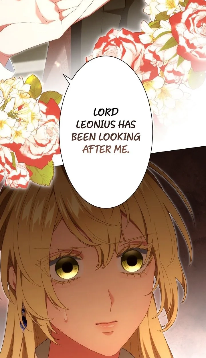 Behold The Perfect Villainess Chapter 65 - Page 73
