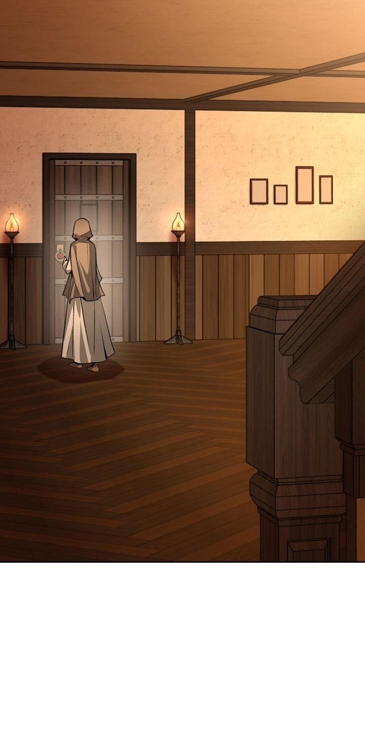 Between the Devil and the Deep Sea Chapter 2 - Page 18