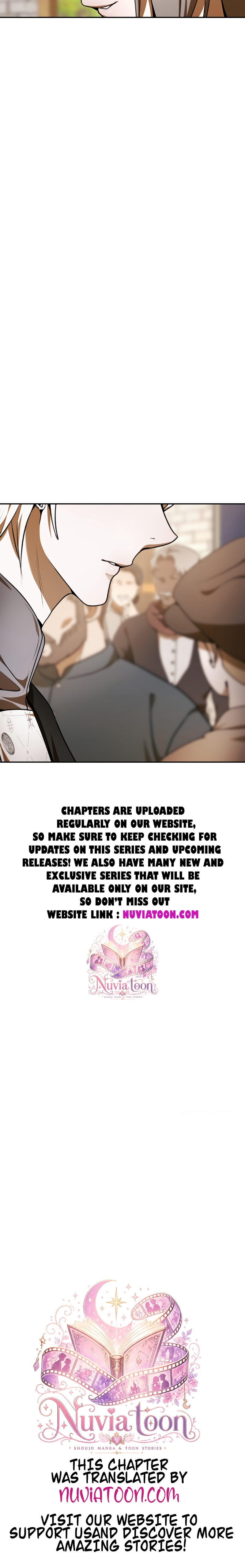 Between the Devil and the Deep Sea Chapter 26 - Page 13