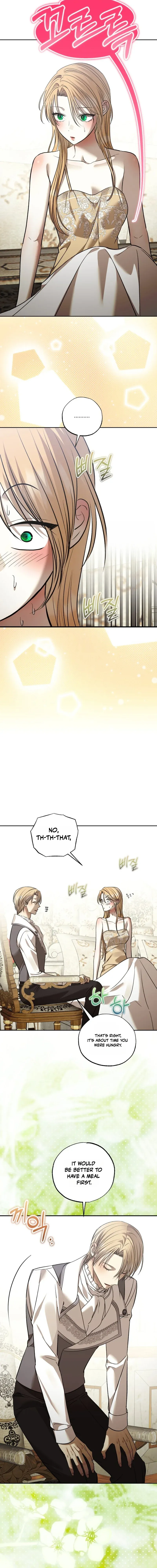 Bitten by the Dog I Abandoned Chapter 108 - Page 7