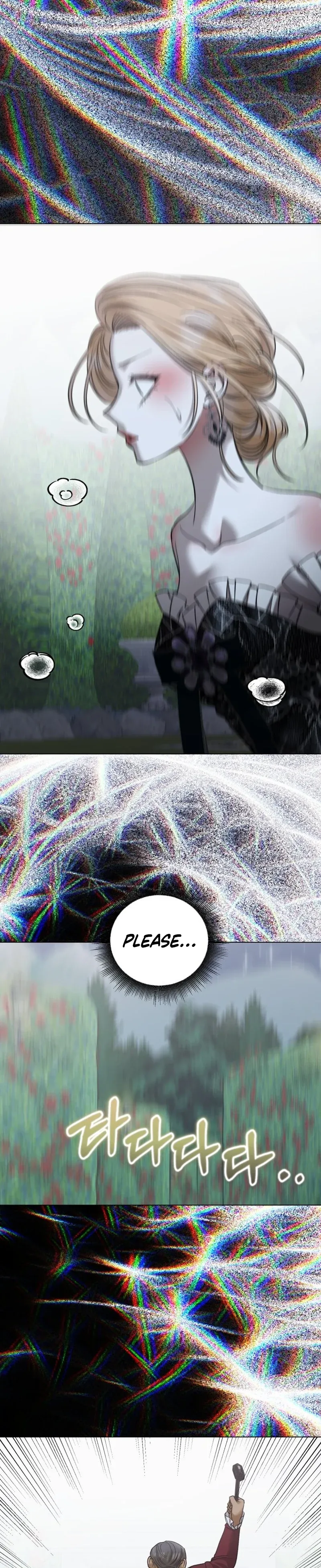 Bitten by the Dog I Abandoned Chapter 113 - Page 3