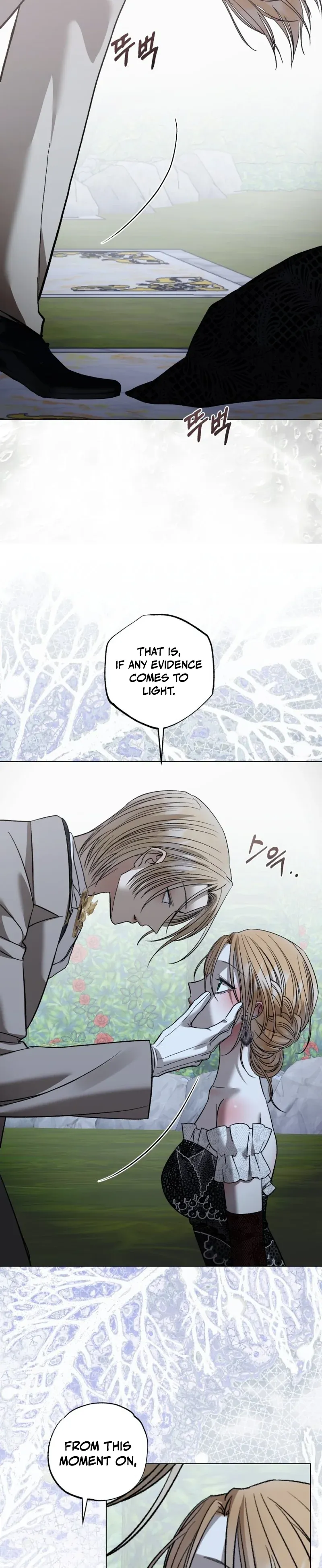 Bitten by the Dog I Abandoned Chapter 113 - Page 25