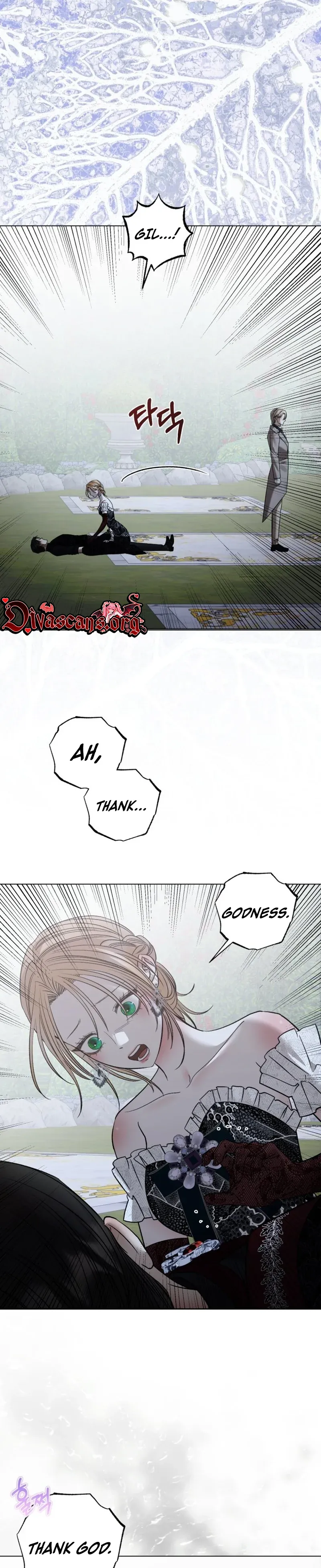Bitten by the Dog I Abandoned Chapter 113 - Page 30