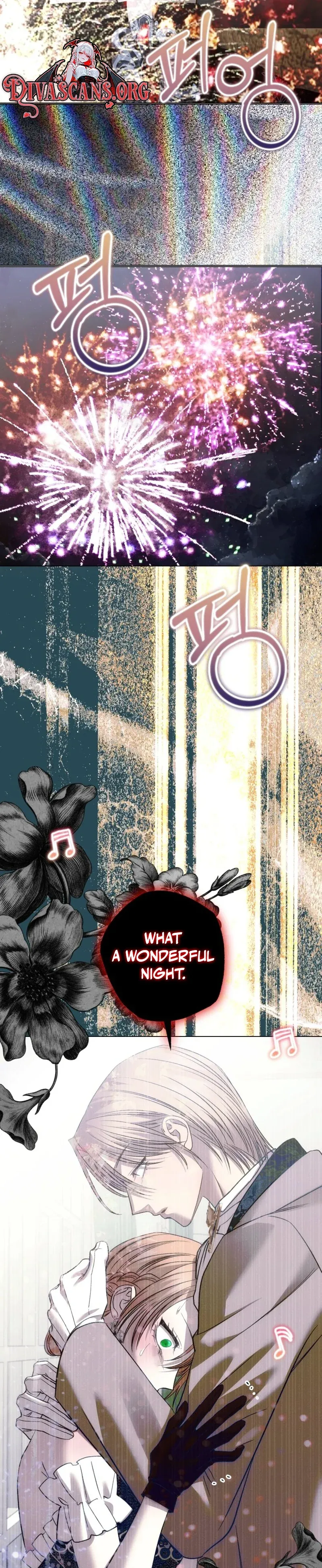 Bitten by the Dog I Abandoned Chapter 113 - Page 49