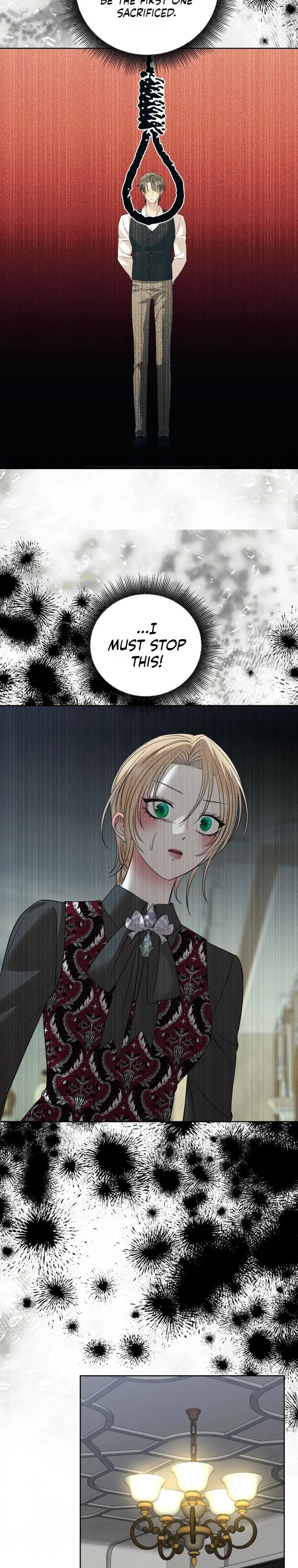Bitten by the Dog I Abandoned Chapter 115 - Page 26