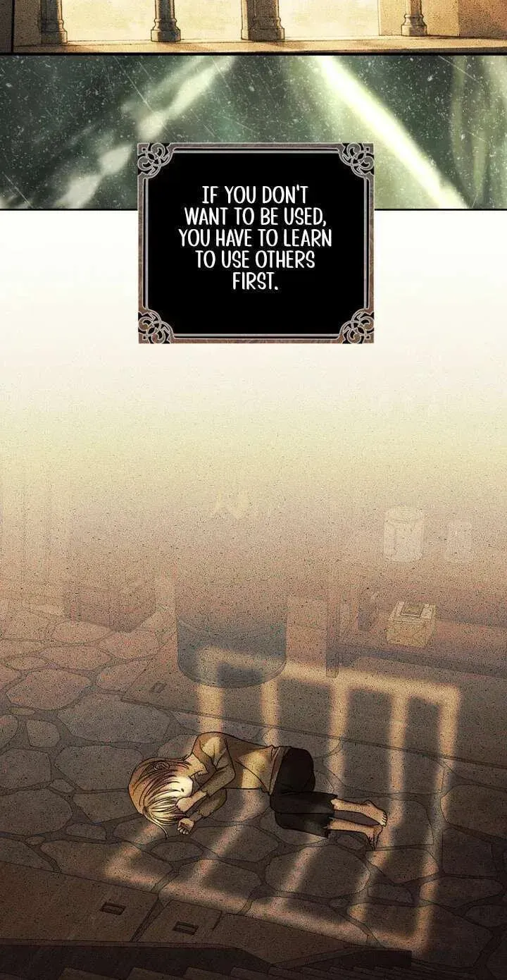 Bitten by the Dog I Abandoned Chapter 117 - Page 5