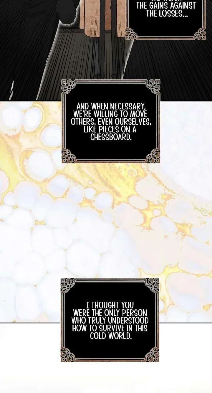 Bitten by the Dog I Abandoned Chapter 117 - Page 13