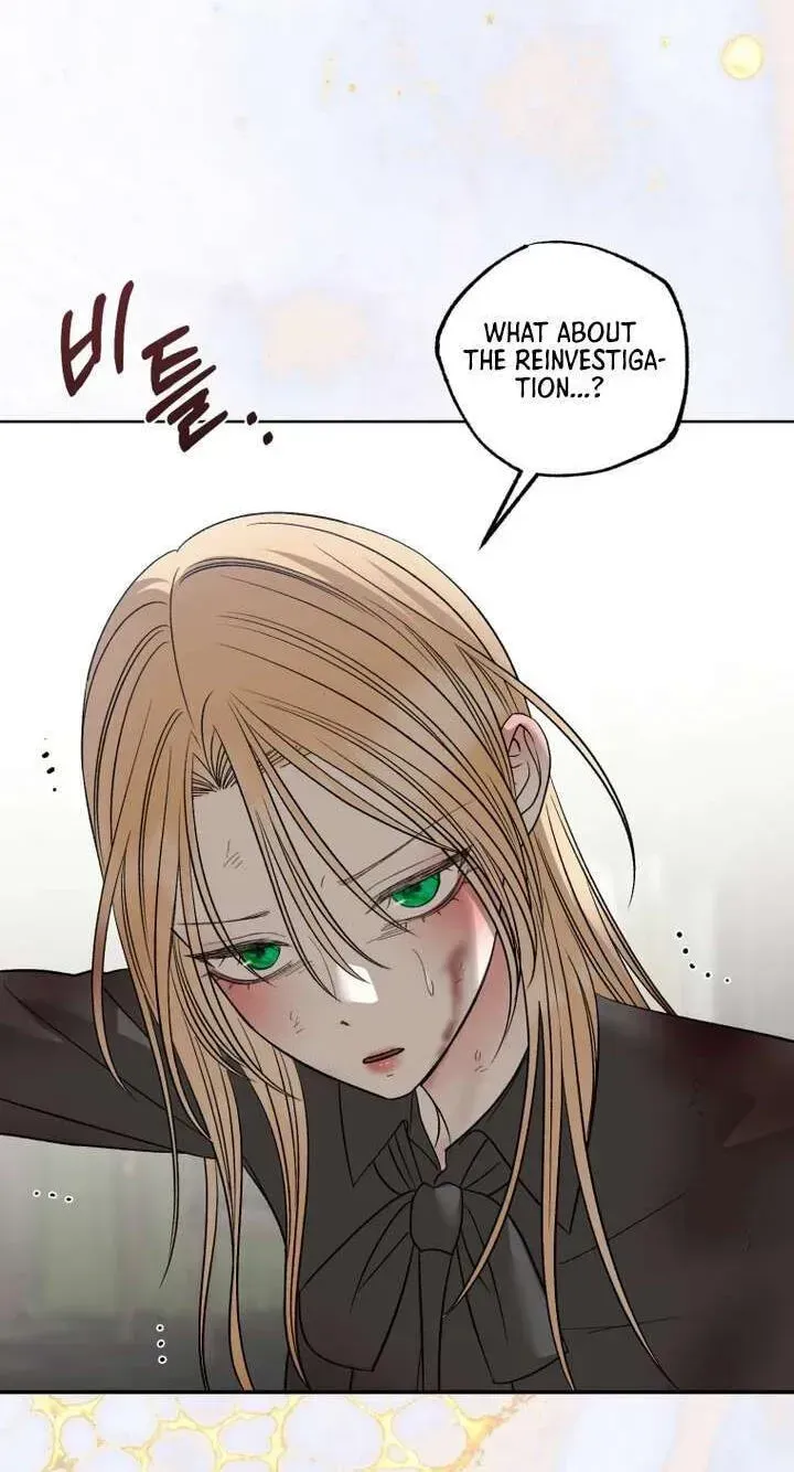 Bitten by the Dog I Abandoned Chapter 117 - Page 15