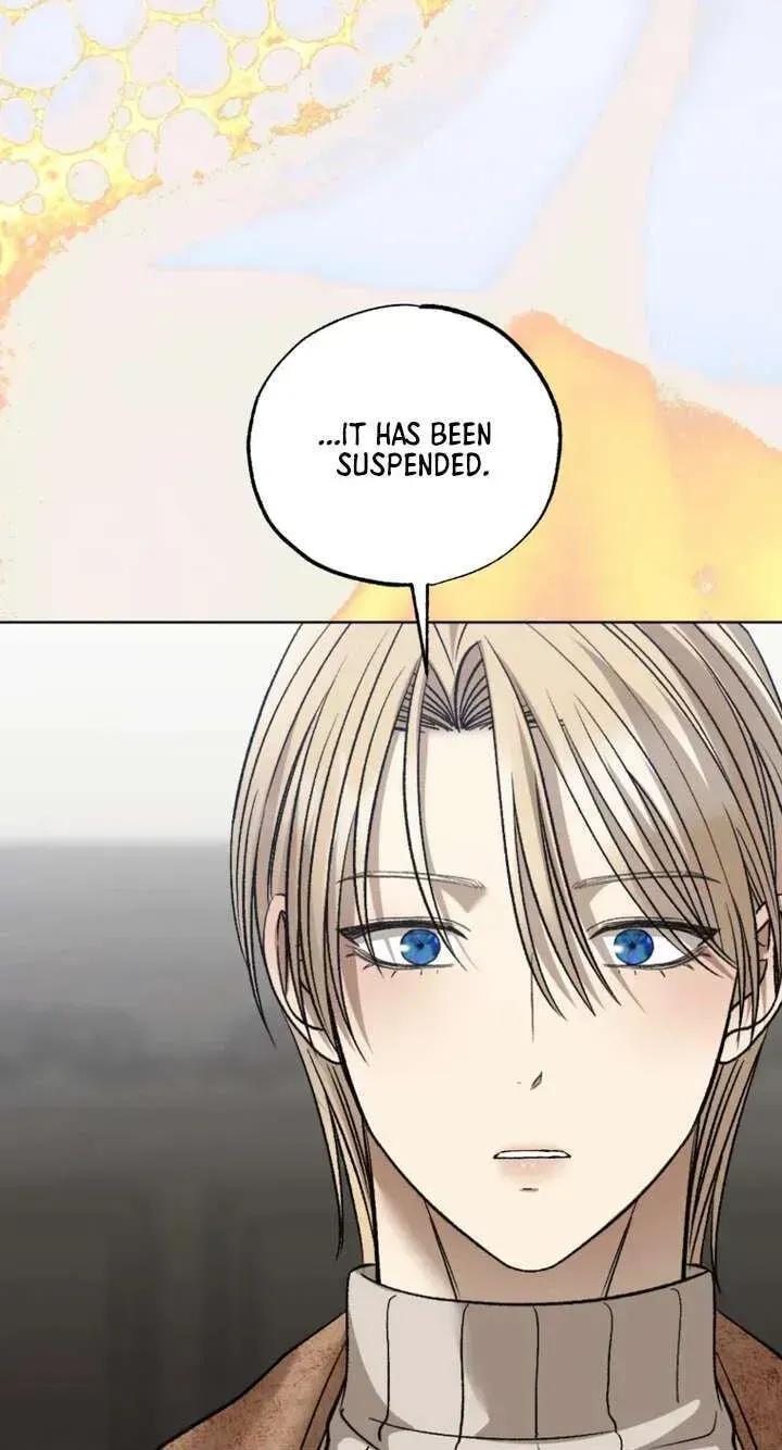 Bitten by the Dog I Abandoned Chapter 117 - Page 16