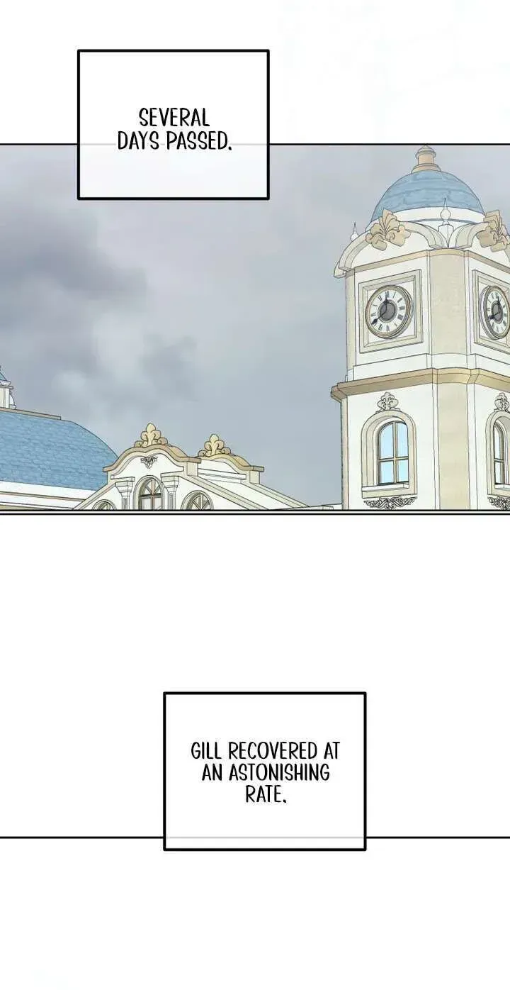 Bitten by the Dog I Abandoned Chapter 117 - Page 26