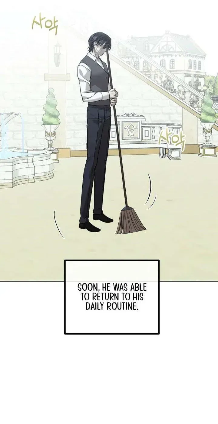 Bitten by the Dog I Abandoned Chapter 117 - Page 27