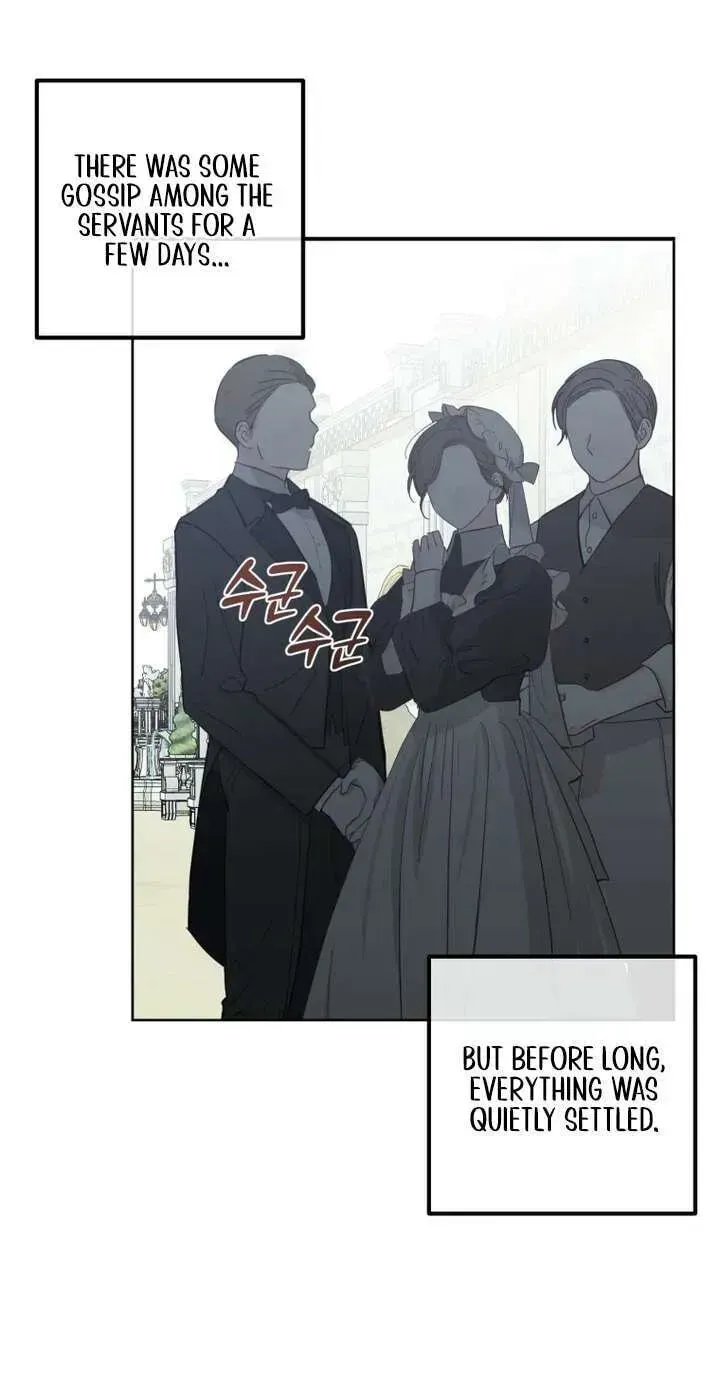 Bitten by the Dog I Abandoned Chapter 117 - Page 28