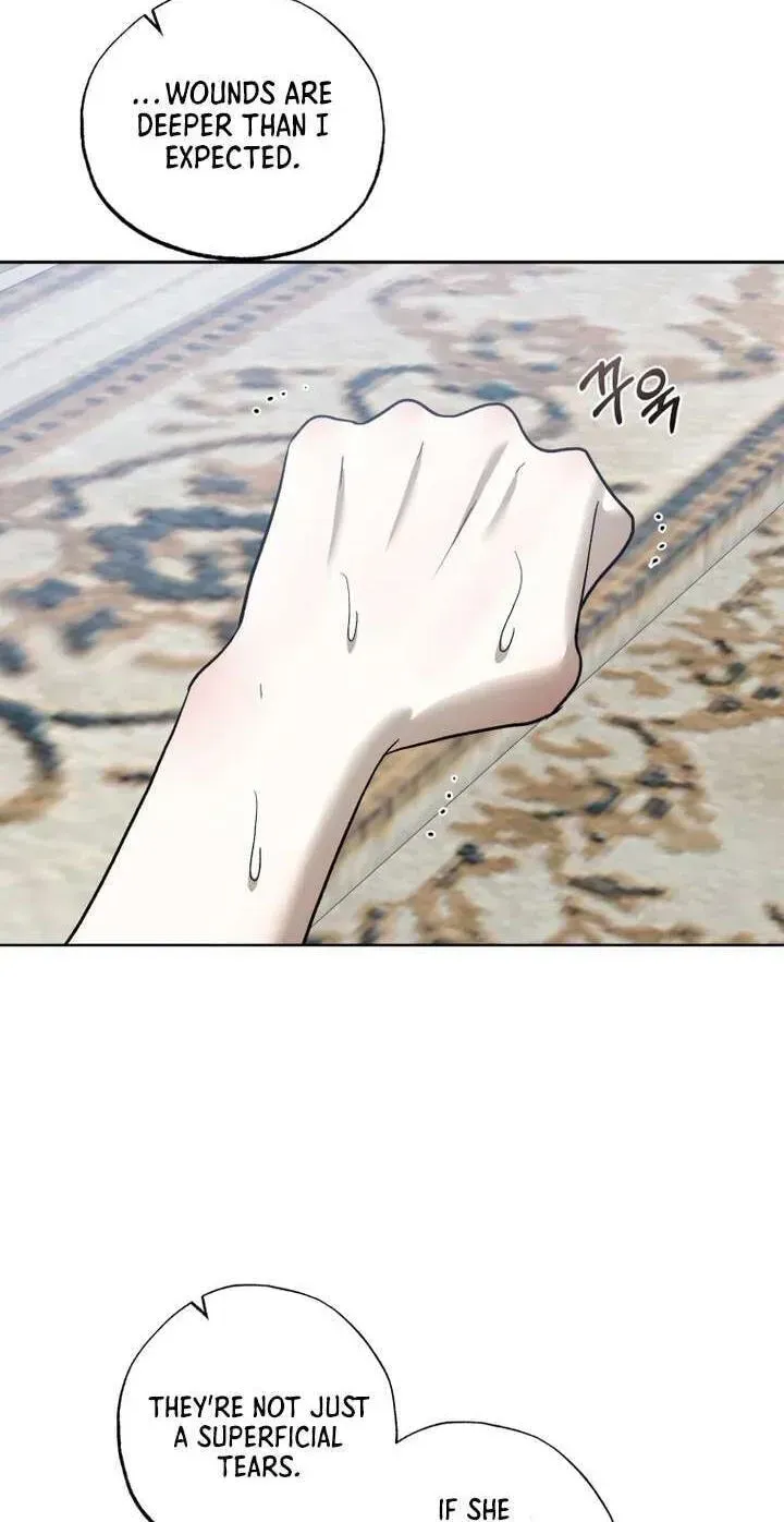 Bitten by the Dog I Abandoned Chapter 117 - Page 33