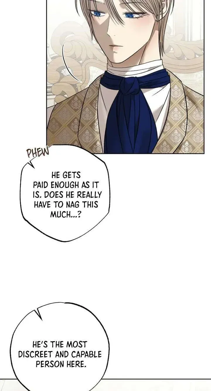 Bitten by the Dog I Abandoned Chapter 117 - Page 38