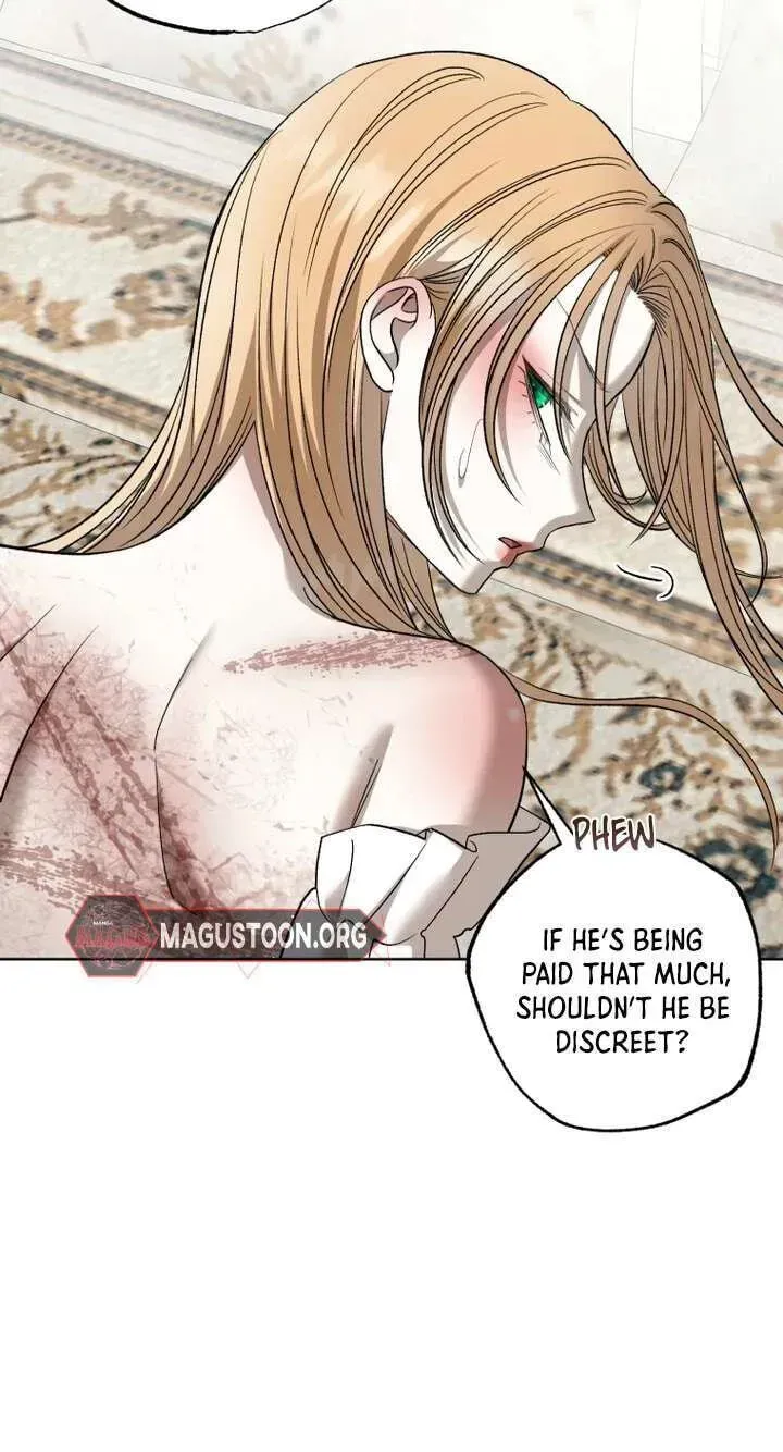 Bitten by the Dog I Abandoned Chapter 117 - Page 39