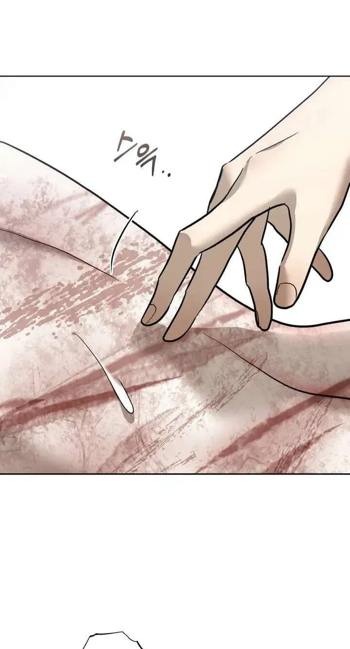 Bitten by the Dog I Abandoned Chapter 117 - Page 41