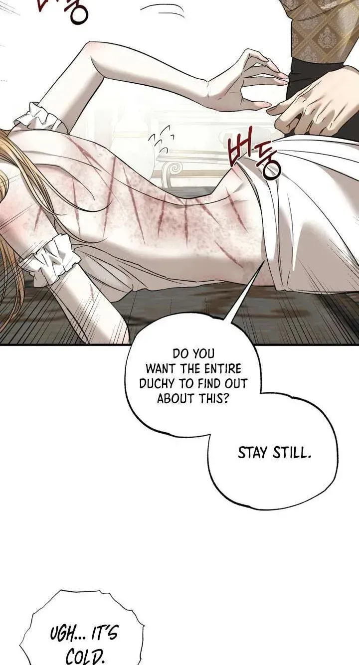 Bitten by the Dog I Abandoned Chapter 117 - Page 45