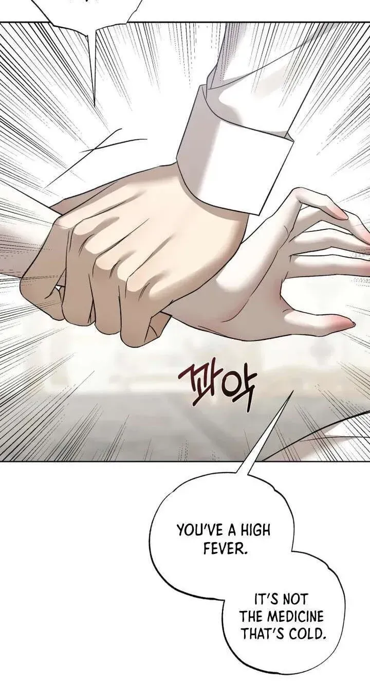 Bitten by the Dog I Abandoned Chapter 117 - Page 46