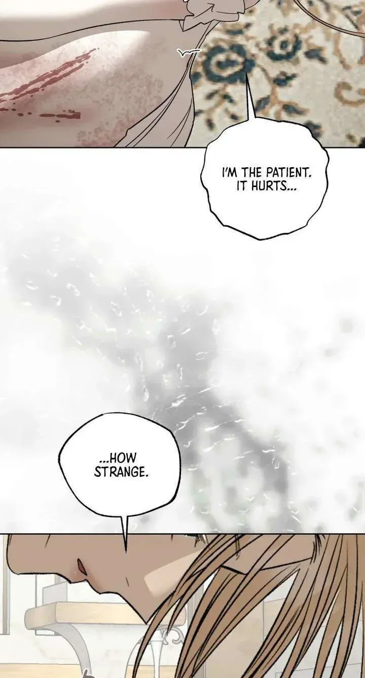 Bitten by the Dog I Abandoned Chapter 117 - Page 48