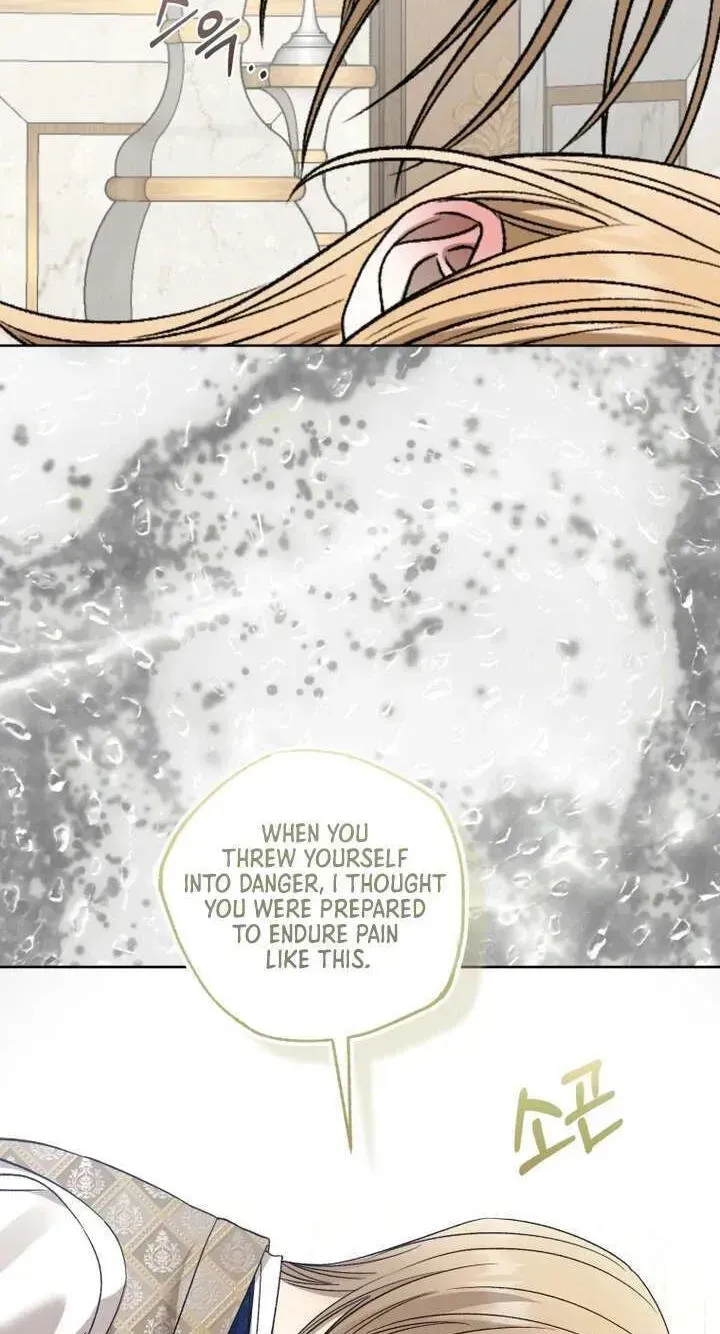 Bitten by the Dog I Abandoned Chapter 117 - Page 49