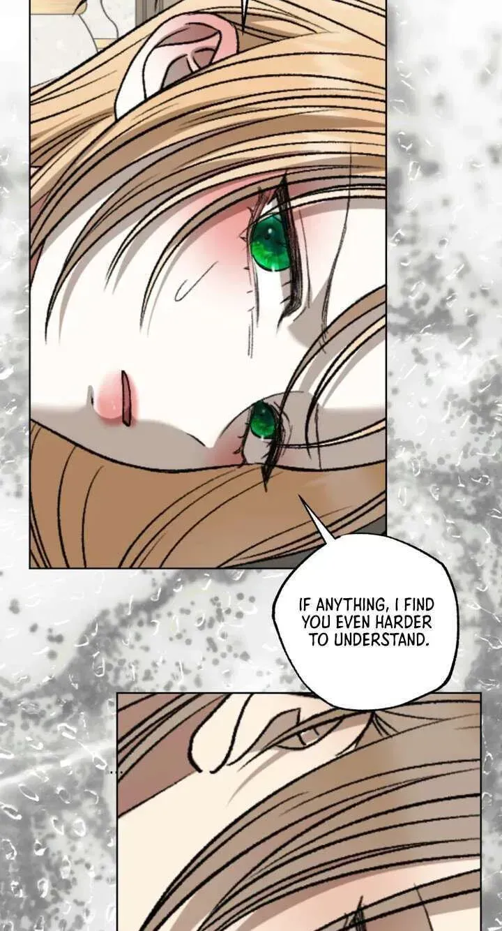 Bitten by the Dog I Abandoned Chapter 117 - Page 51