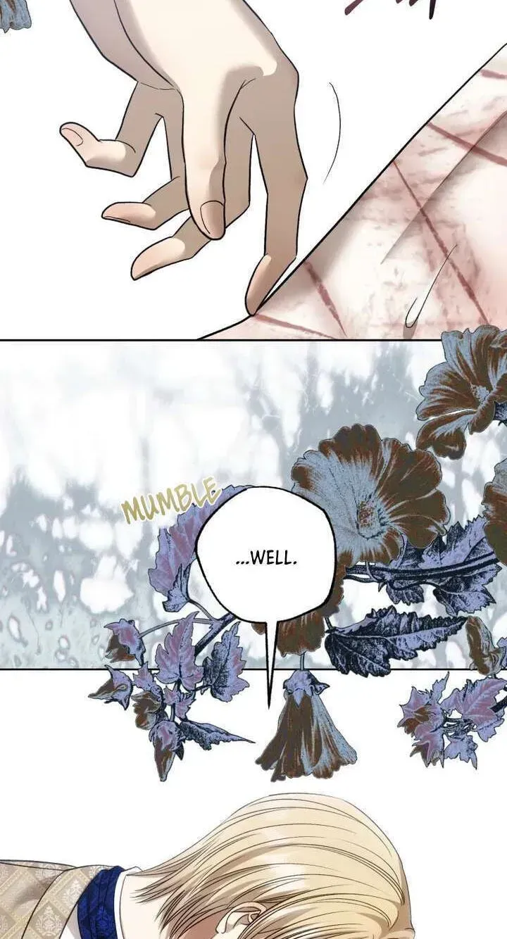 Bitten by the Dog I Abandoned Chapter 117 - Page 53