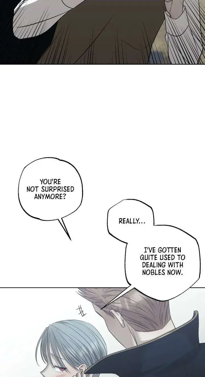 Bitten by the Dog I Abandoned Chapter 117 - Page 60