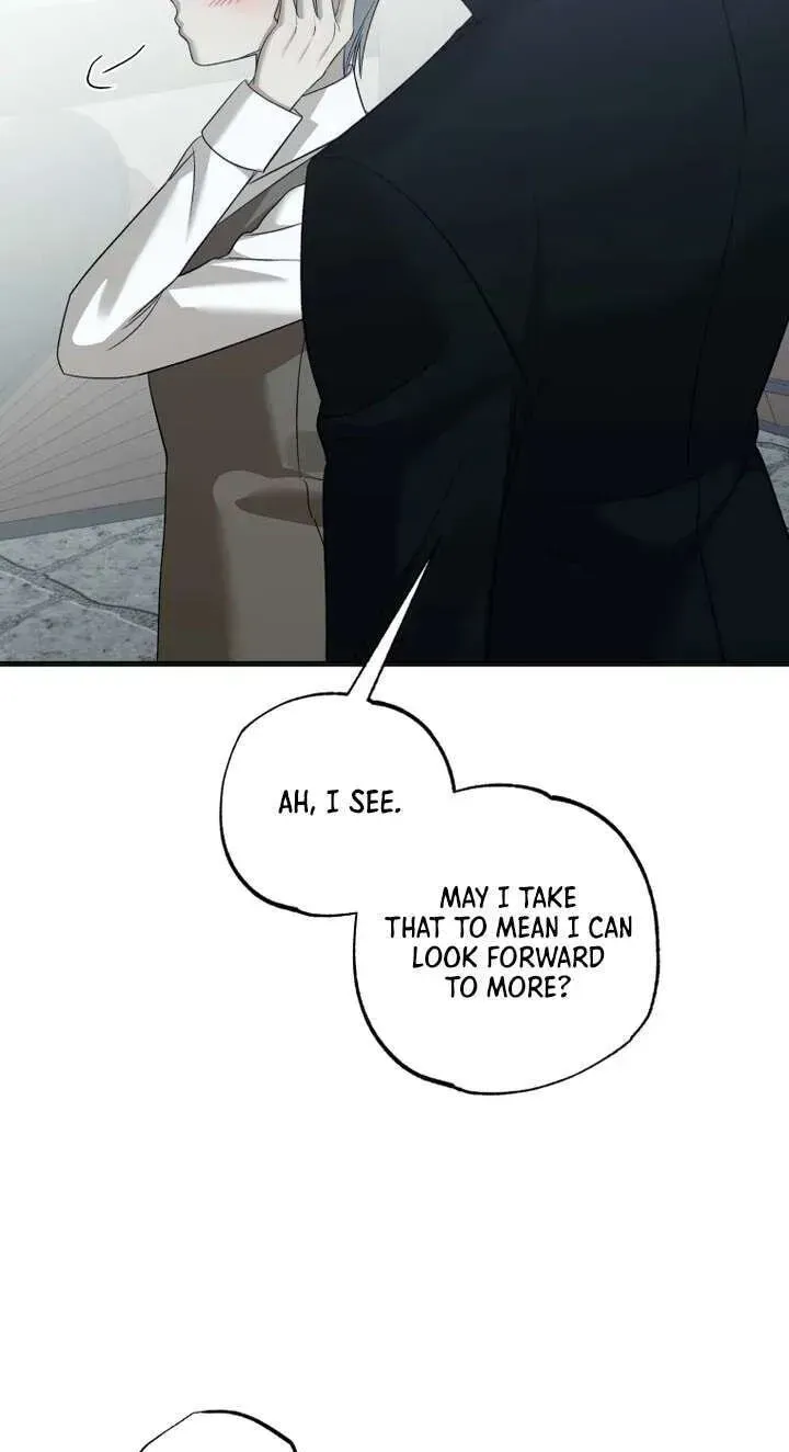 Bitten by the Dog I Abandoned Chapter 117 - Page 61
